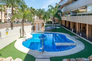 Dúplex en venta en El Pinar - Palacio de Congresos en Torremolinos