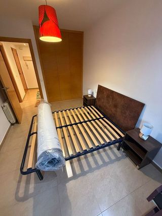 Piso en alquiler en Jaume Roig en Valencia