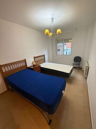 Piso en alquiler en Jaume Roig en Valencia