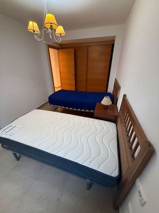 Piso en alquiler en Jaume Roig en Valencia