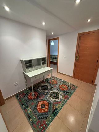 Piso en alquiler en Jaume Roig en Valencia