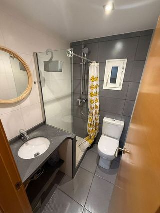 Piso en alquiler en Jaume Roig en Valencia