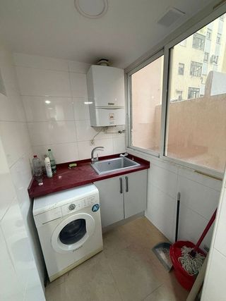 Piso en alquiler en Jaume Roig en Valencia