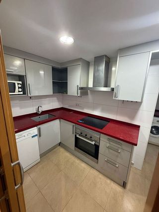 Piso en alquiler en Jaume Roig en Valencia