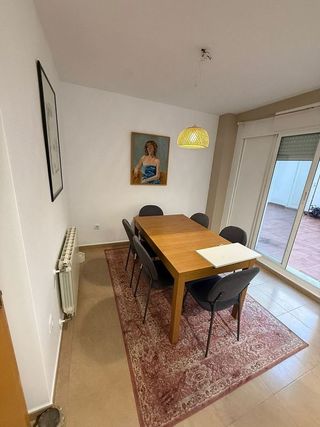 Piso en alquiler en Jaume Roig en Valencia