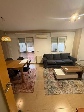 Piso en alquiler en Jaume Roig en Valencia