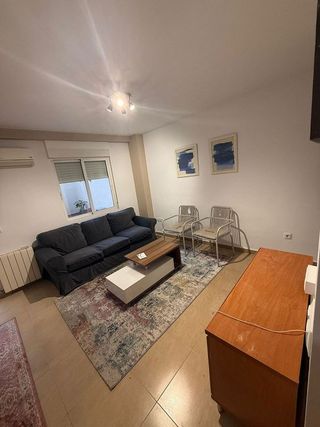Piso en alquiler en Jaume Roig en Valencia