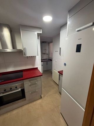 Piso en alquiler en Jaume Roig en Valencia