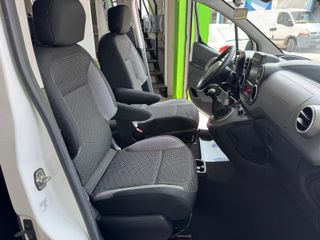 Peugeot Partner Tepee Outdoor 1.6 HDI 100 CV