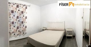 Piso en alquiler en Zafra