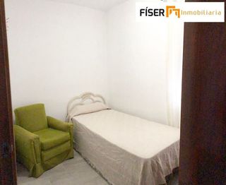 Piso en alquiler en Zafra