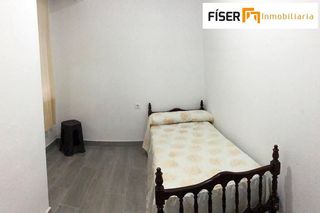 Piso en alquiler en Zafra