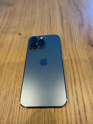 iPhone 13 Pro – IMPECABLE – OPORTUNIDAD