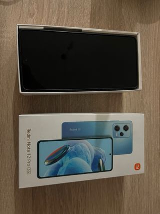 Xiaomi Redmi Note 12 Pro 5G