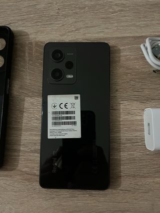 Xiaomi Redmi Note 12 Pro 5G