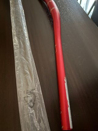 Manillar de Enduro y DH 780mm