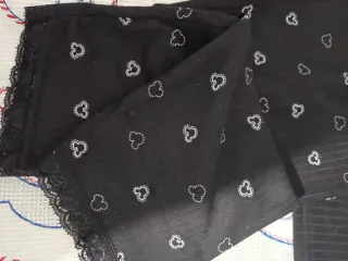 Pijama mujer love talla única