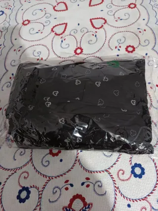 Pijama mujer love talla única