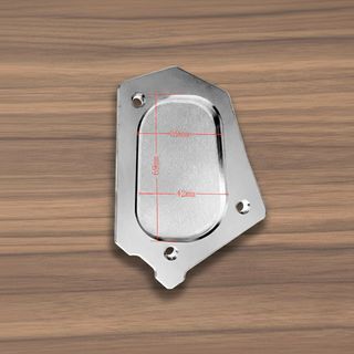 Extensión Pata Cabra BMW R1250GS / R1200GS