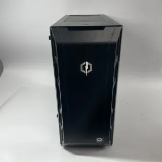 PC Gaming i5 + RX 560 | Windows 11 | LEDs