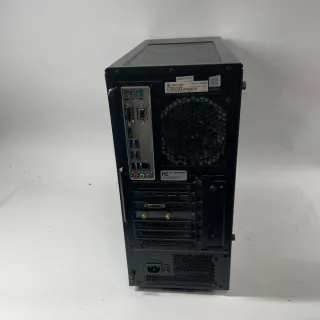 PC Gaming i5 + RX 560 | Windows 11 | LEDs