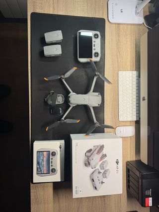 DJI Mavic Air 2S Fly More Combo