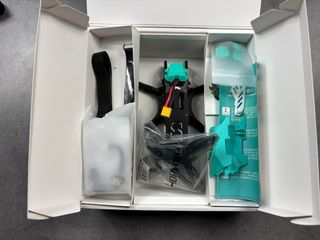 DRONE FPV SUB250 OASISFLY 35 ELRS WTFPV