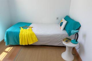 Ático en venta en San Luis en Almería