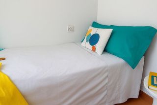 Ático en venta en San Luis en Almería