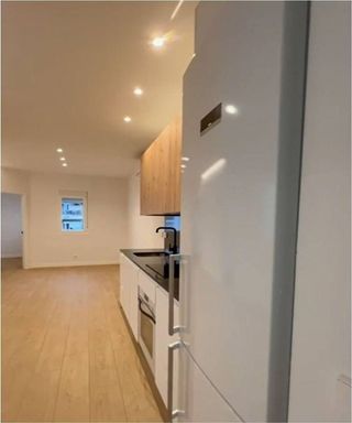 Piso en alquiler en Berruguete en Madrid