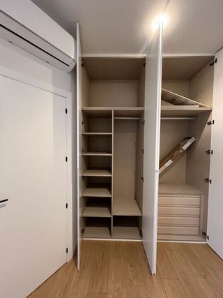 Piso en alquiler en Berruguete en Madrid