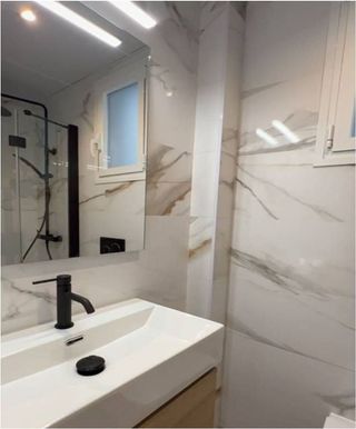 Piso en alquiler en Berruguete en Madrid