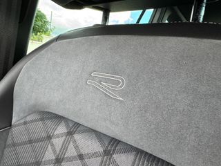 Volkswagen Tiguan R-Line 2.0 TDI 150 CV DSG7