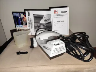 Ferro da stiro da viaggio MARAZ2000