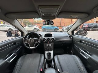 Opel Antara 2.0CDTi 150cv 4x4 / Etiqueta “B”