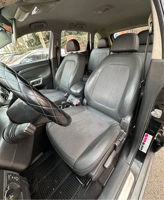 Opel Antara 2.0CDTi 150cv 4x4 / Etiqueta “B”