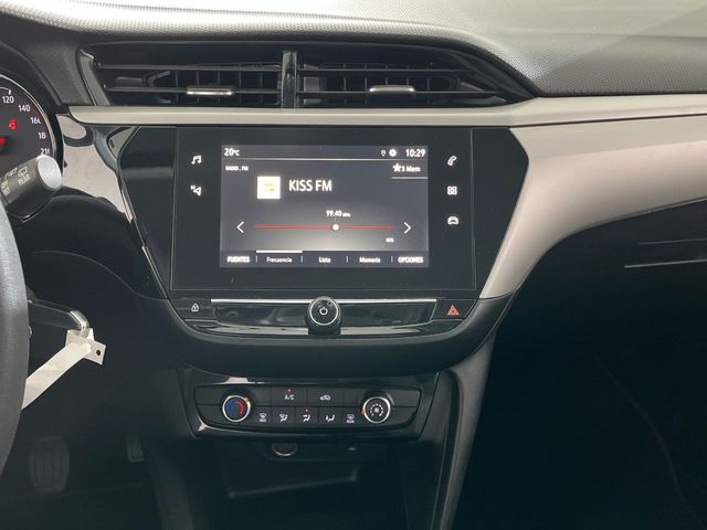 Opel Corsa 1.2T XHL 74kW (100CV) Edition