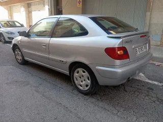 Citroen Xsara 1999
