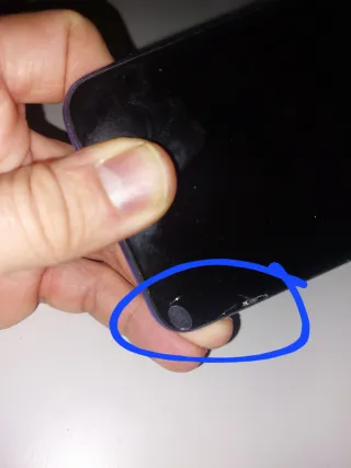 Xiaomi Redmi Note 8 azul 64gb