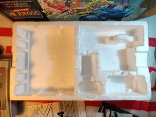 Super Nintendo All Stars PAL Edición Española