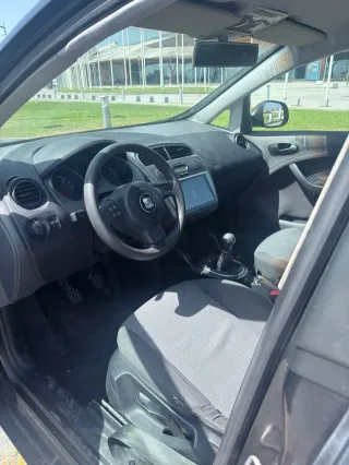 SEAT Altea 2006