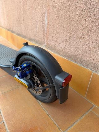 Patinete Xiaomi Scooter 3