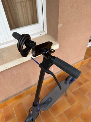 Patinete Xiaomi Scooter 3