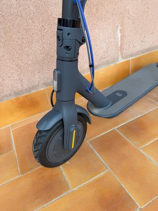 Patinete Xiaomi Scooter 3