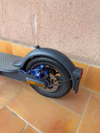 Patinete Xiaomi Scooter 3