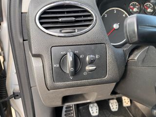 Ford Focus 1.6 TDCi 110Cv