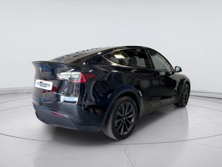 Tesla Model Y Gran Autonomía 4WD