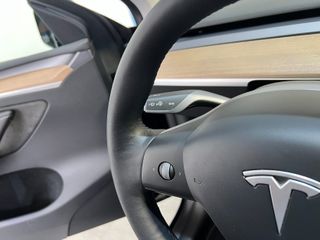 Tesla Model Y Gran Autonomía 4WD