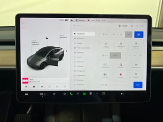 Tesla Model Y Gran Autonomía 4WD
