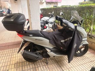 Honda PCX 125 2024